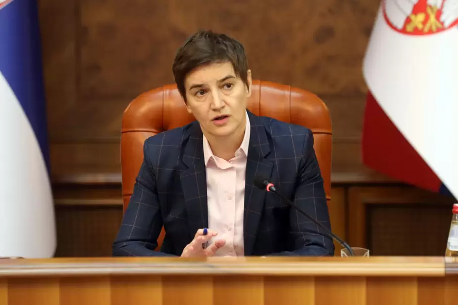 Ana Brnabić