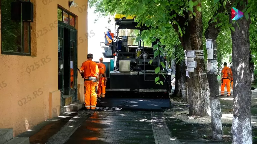 Radovi Riđica