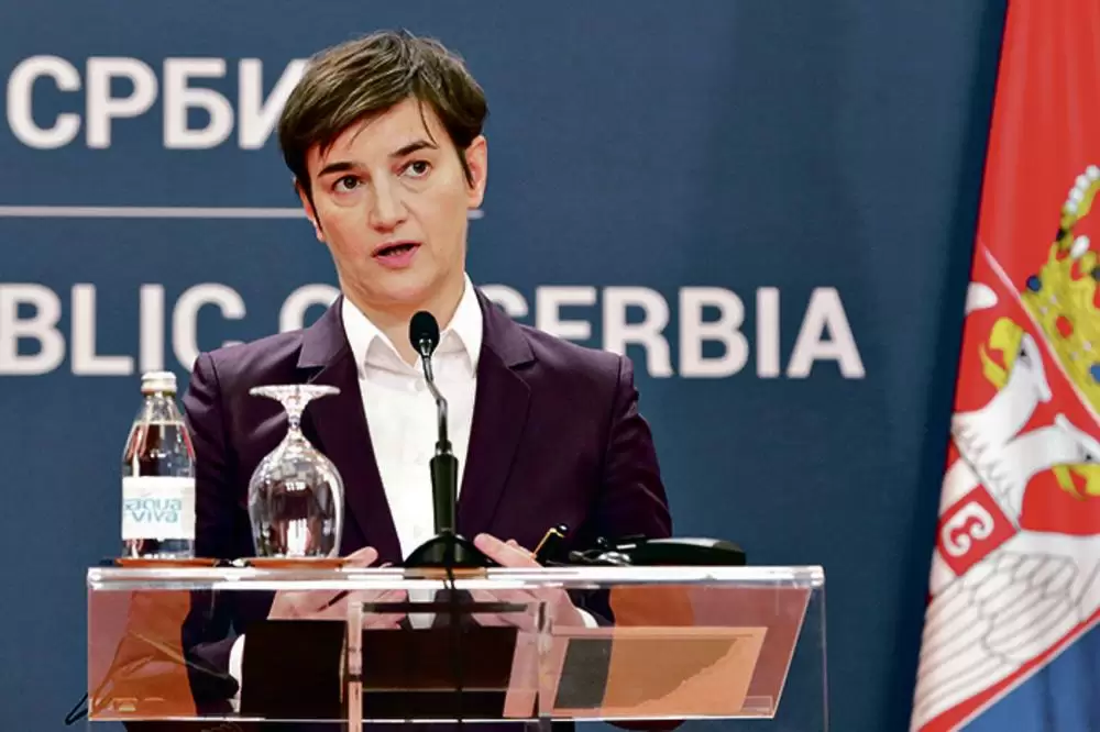 Ana Brnabić
