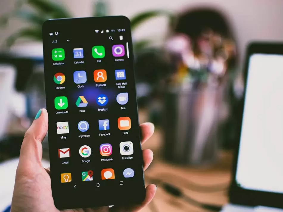 Android