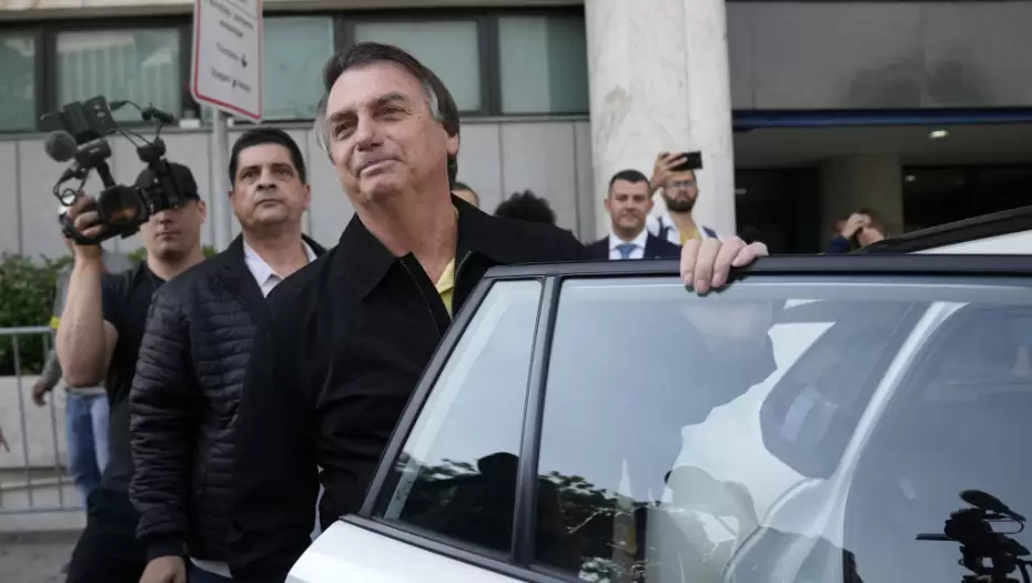Bolsonaro