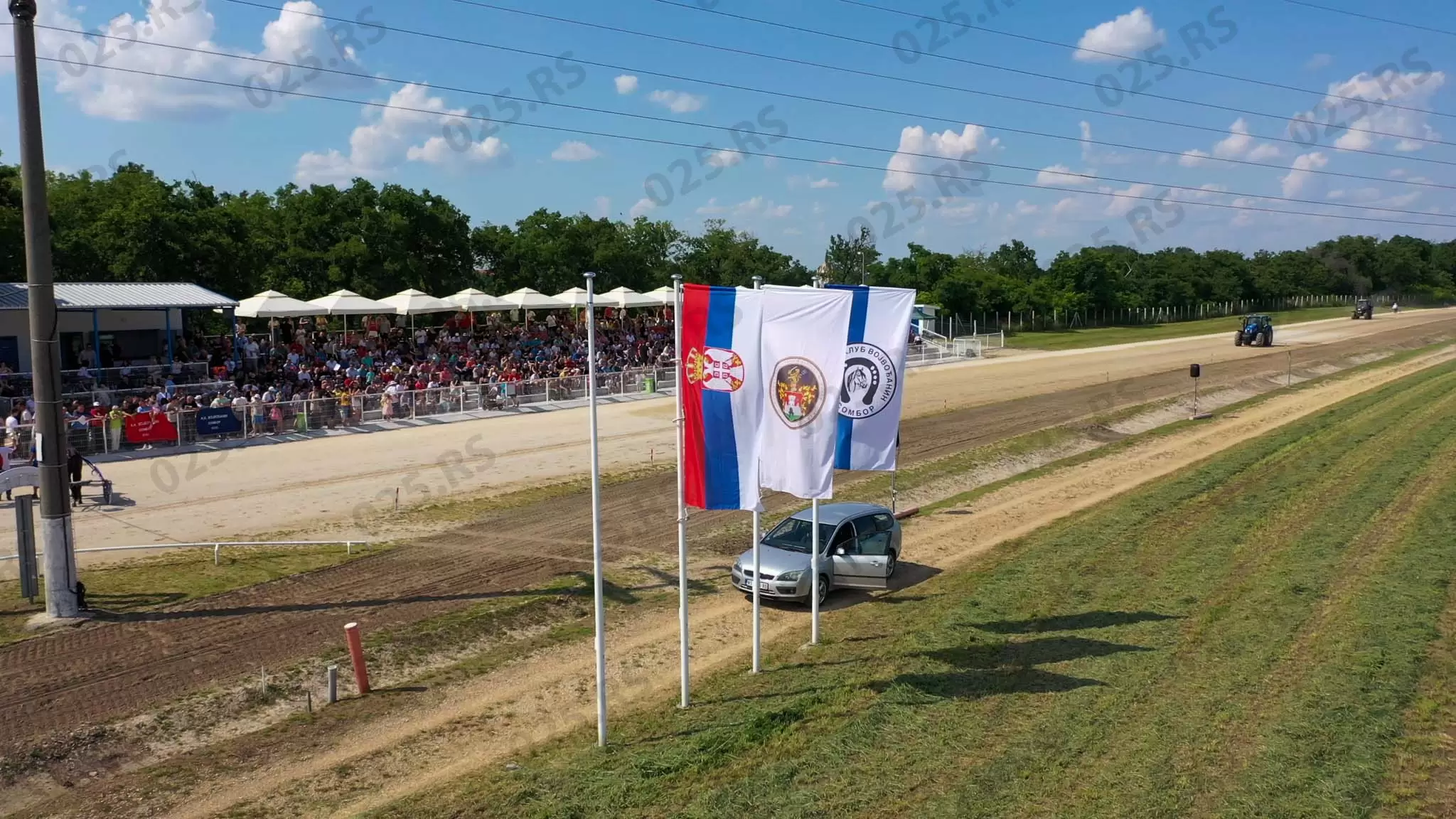 Trka za pehar grada Sombora 2