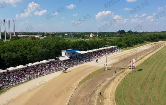 Trka za pehar grada Sombora 5