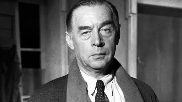 Erich Maria Remarque