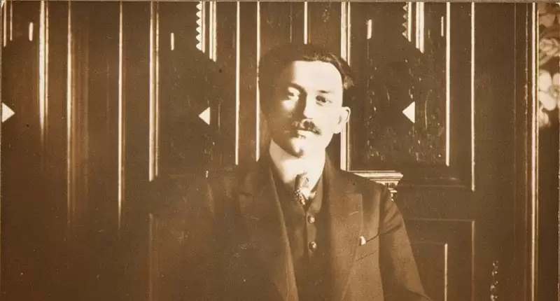 Milan Rakić