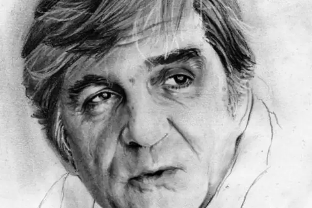 Miroslav Mika Antić