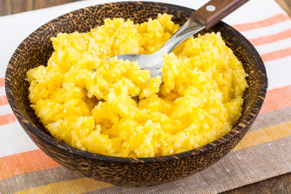 Palenta