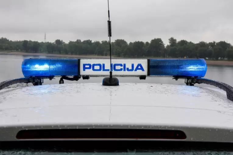 Poliicja