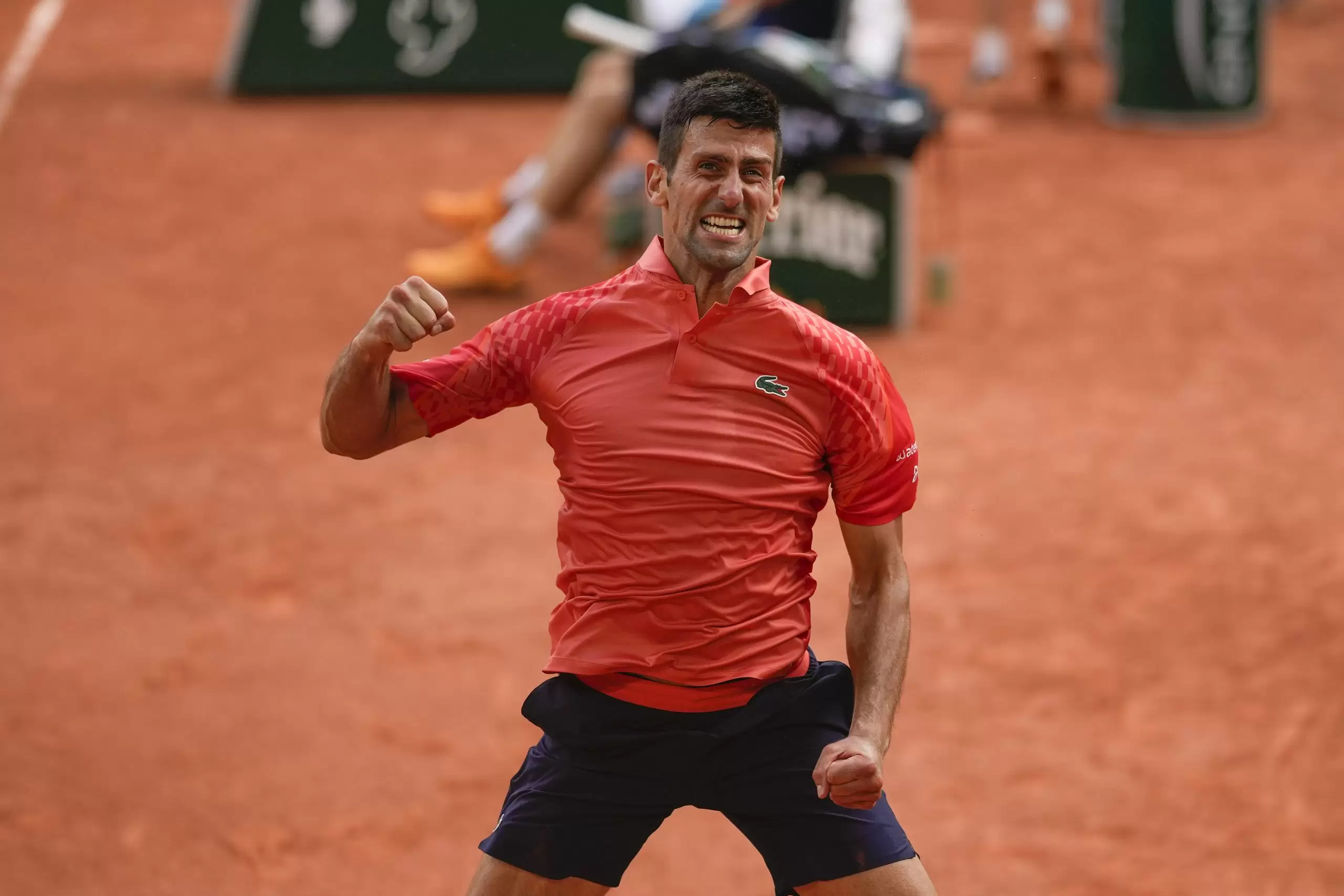 Novak Đoković