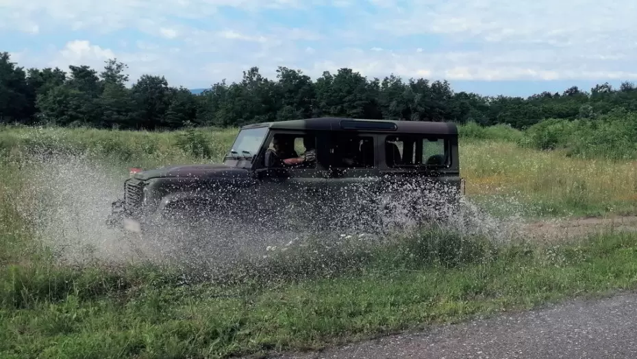 Vojska Srbije