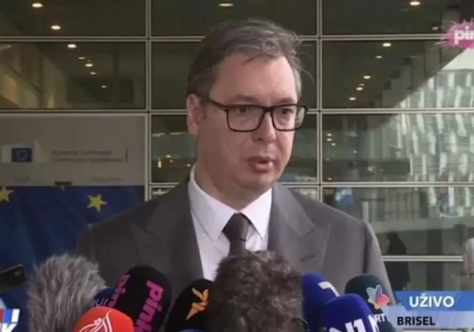 Vučić
