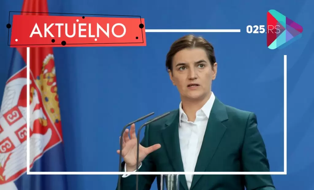 aktuelno