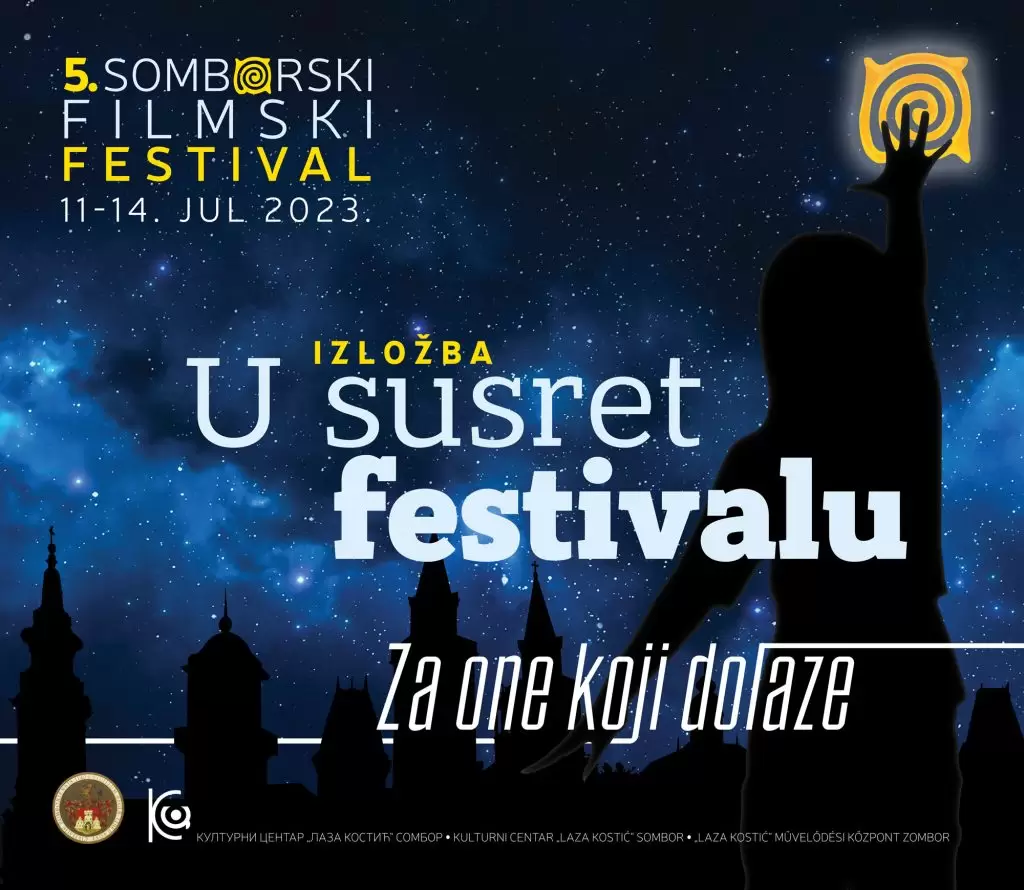 Izložba U susret festivalu