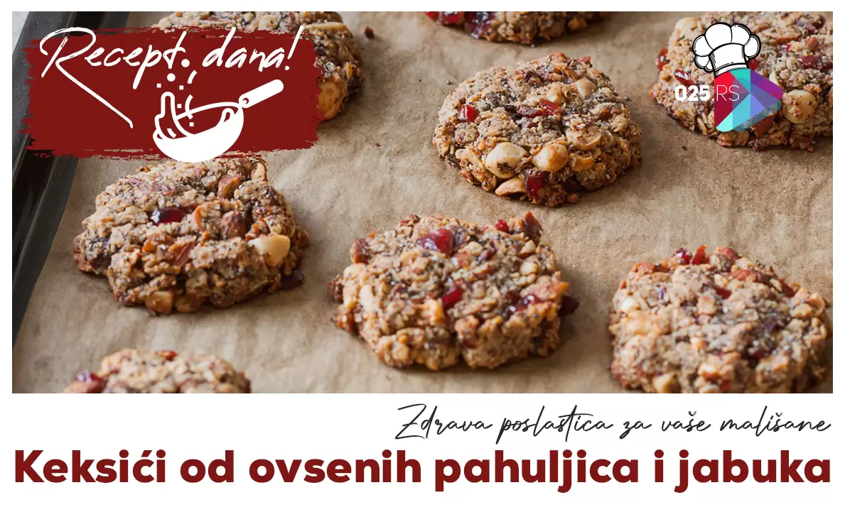 keksići