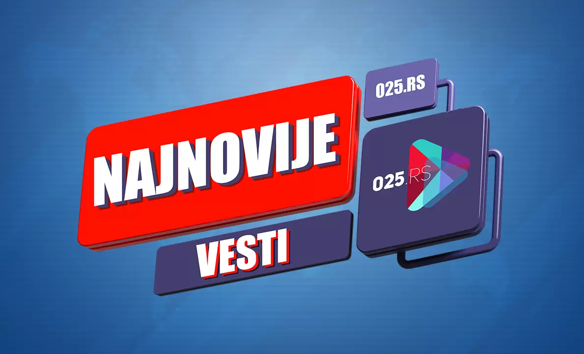 najnovije vesti