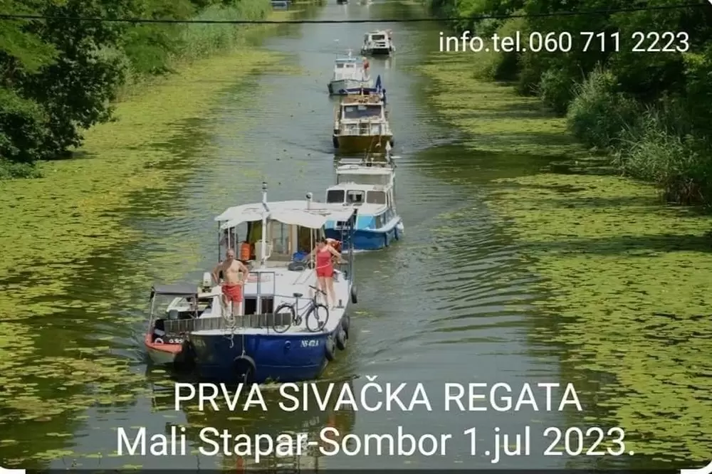 regata