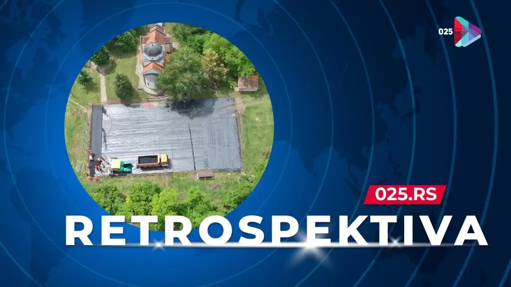 retrospektiva