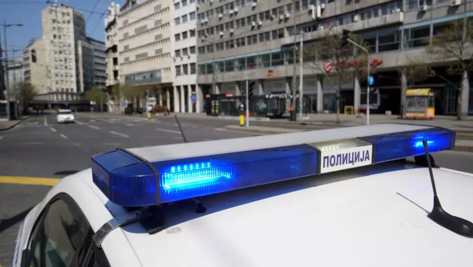 Policija