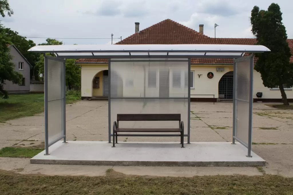 autobusko stajalište