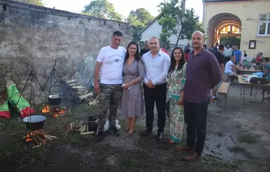 U Gakovu održana „Pasuljijada“ 