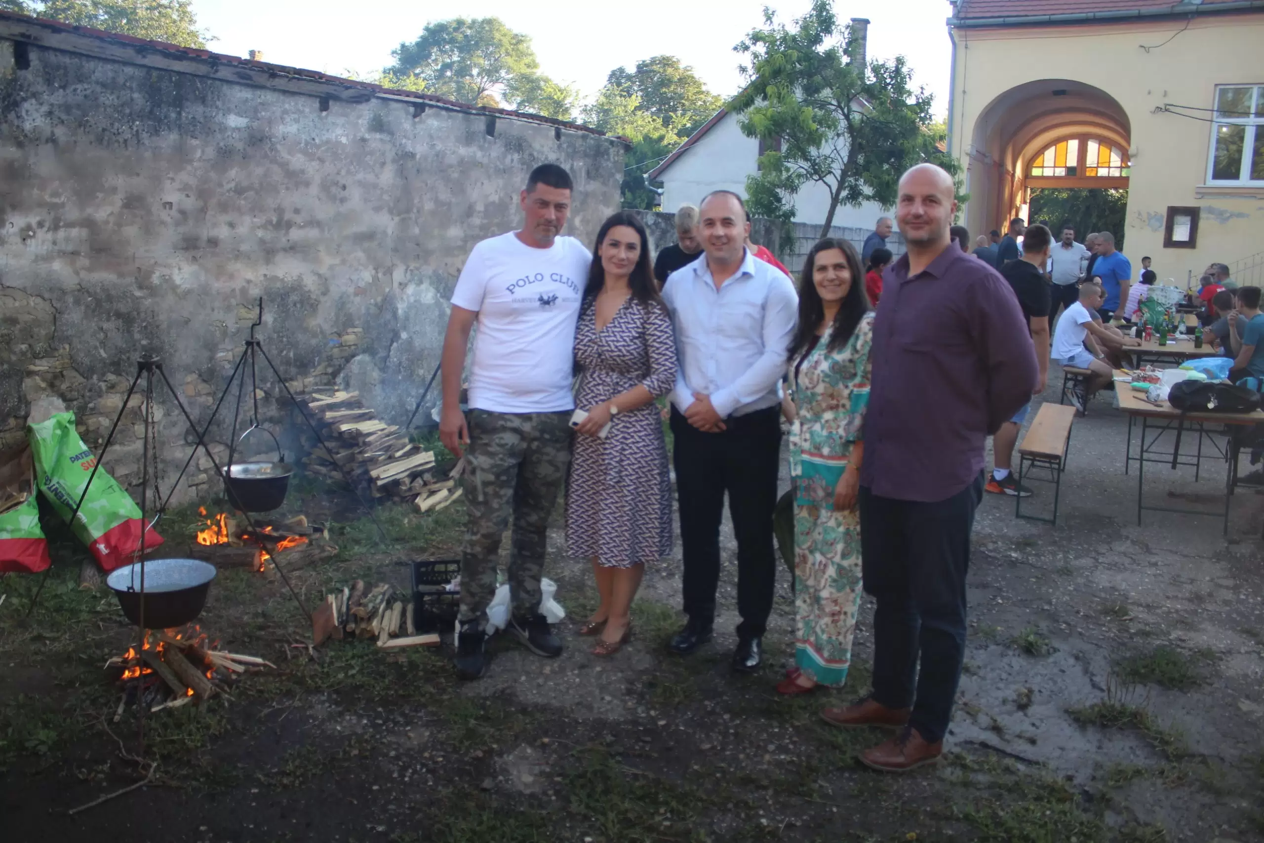 U Gakovu održana „Pasuljijada“ 