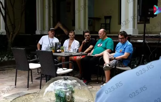EsPresso u 11