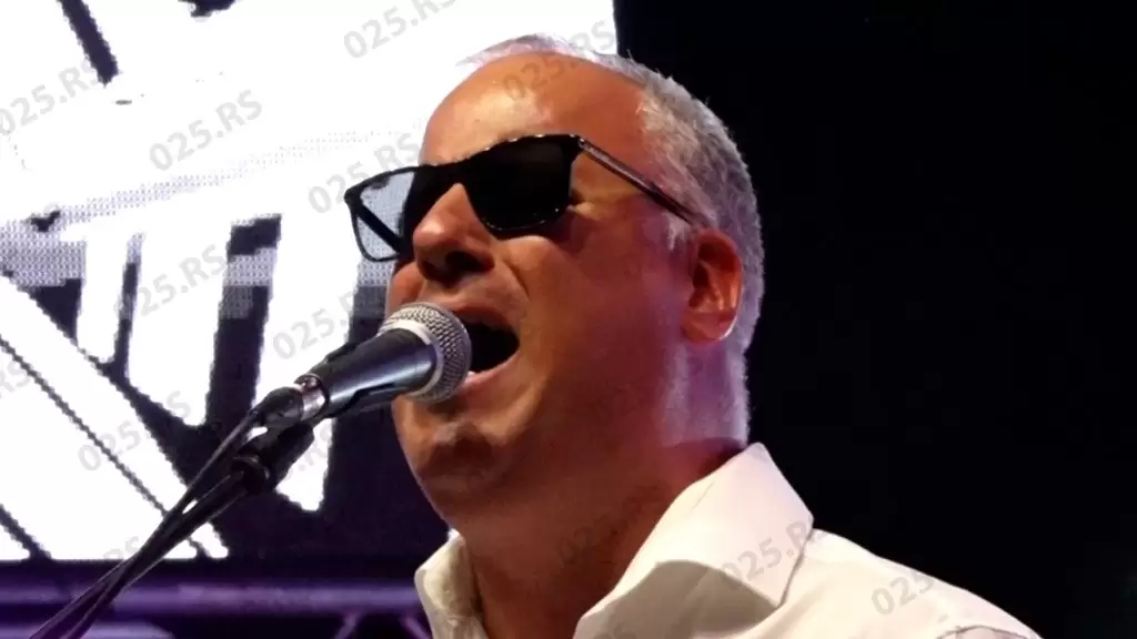 Saša Matić