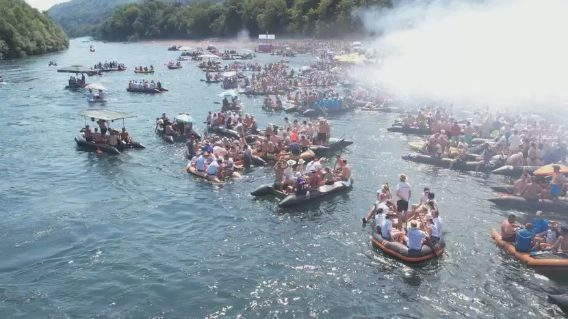 regata