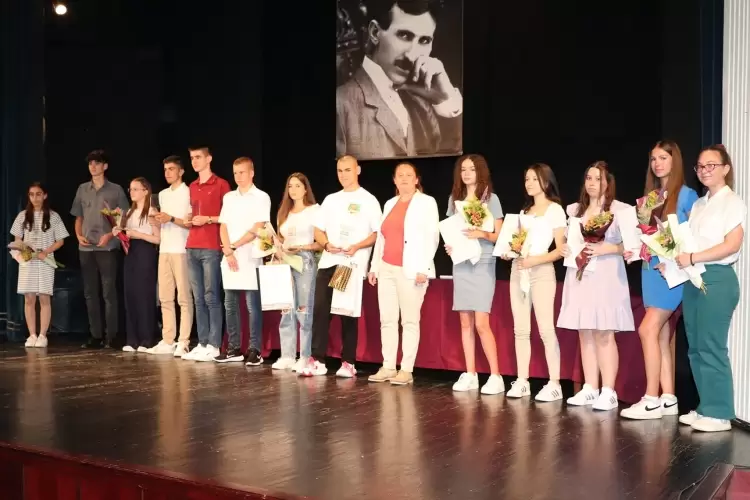 I ove godine veliko interesovanje za srednje škole u Apatinu