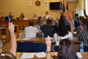 Zakazana 35. sednica Skupštine opštine Odžaci