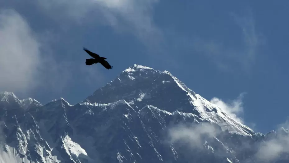 Nepal
