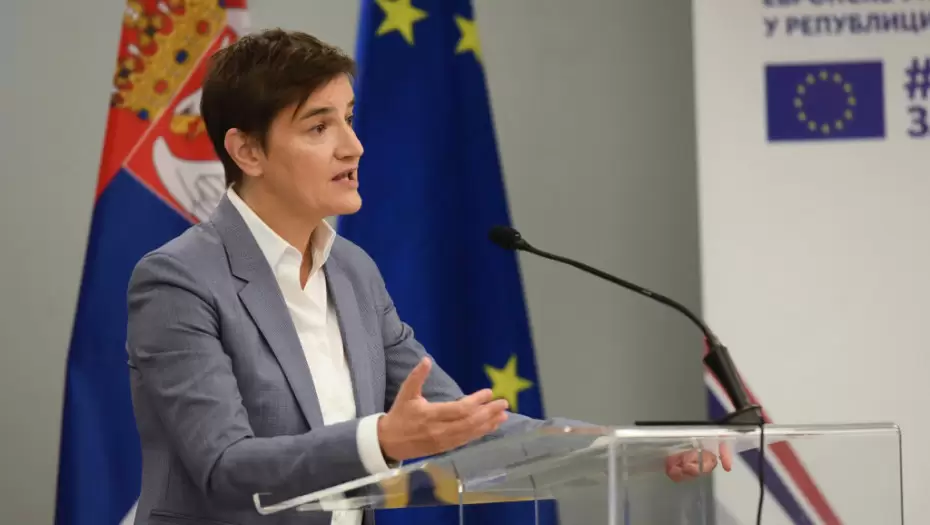 Ana Brnabić