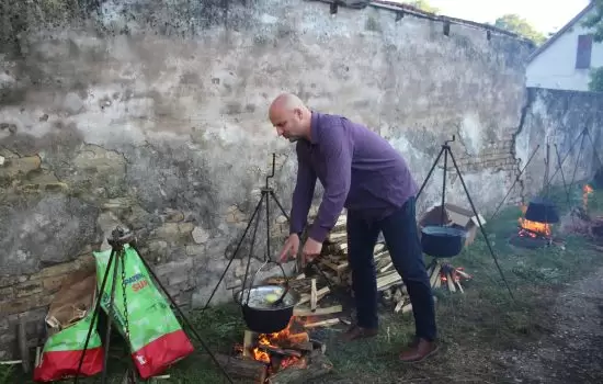 U Gakovu održana „Pasuljijada“ 1