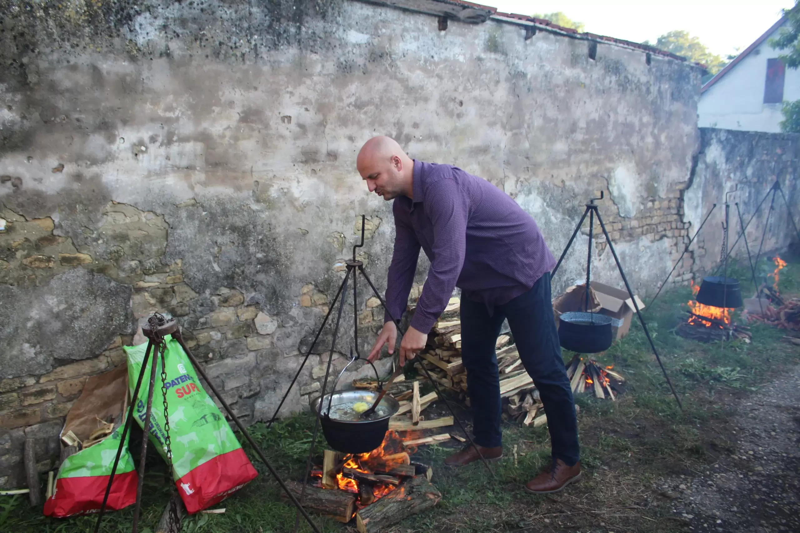 U Gakovu održana „Pasuljijada“ 1