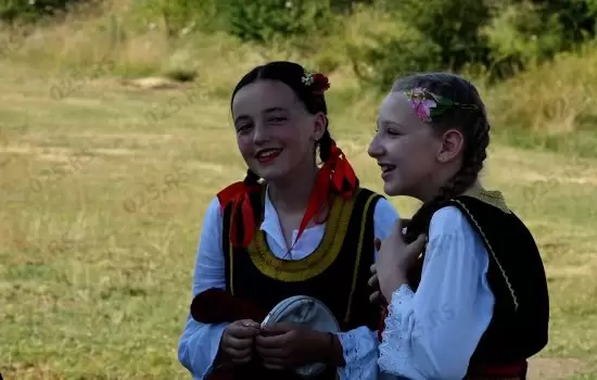 &quot;Tambura u srcu Deronja&quot; uz Dejana Matića oduševila posetioce
