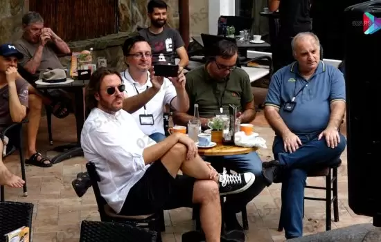 EsPresso u 11