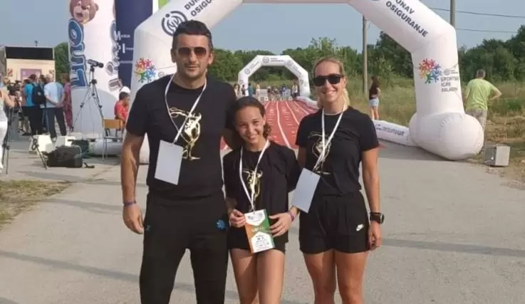 Apatin - Vladislava Popović