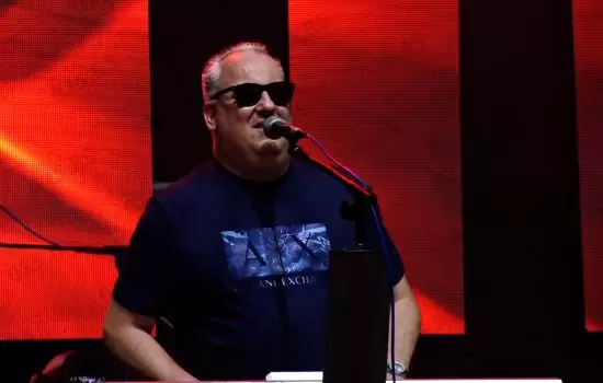 &quot;Tambura u srcu Deronja&quot; uz Dejana Matića oduševila posetioce