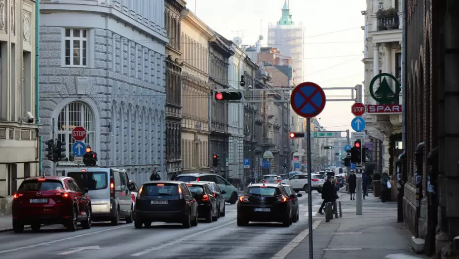 Zagreb