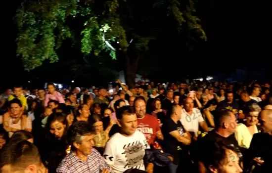 Bački Brestovac - Lički višeboj 2