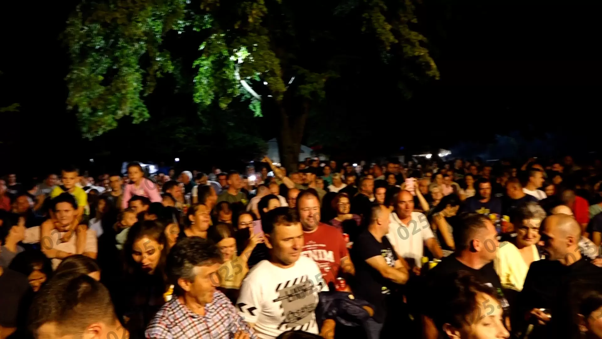 Bački Brestovac - Lički višeboj 2