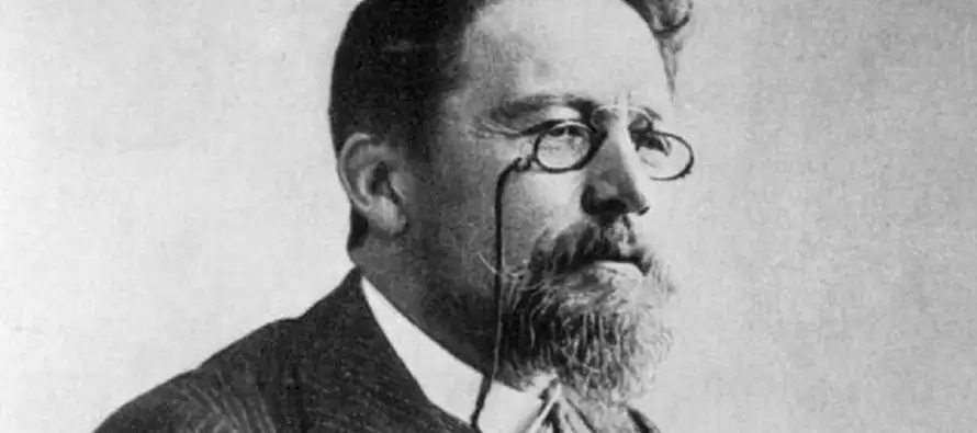 Anton Čehov