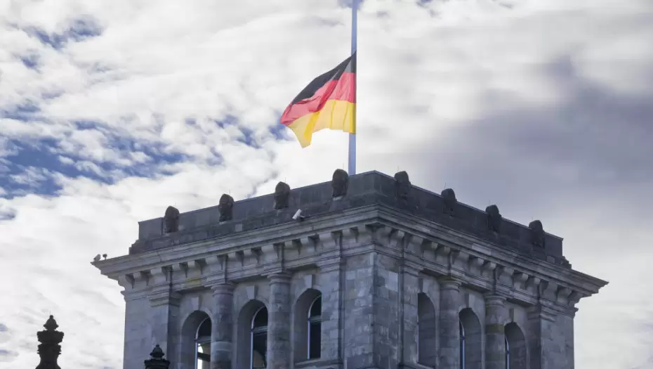 Bundestag