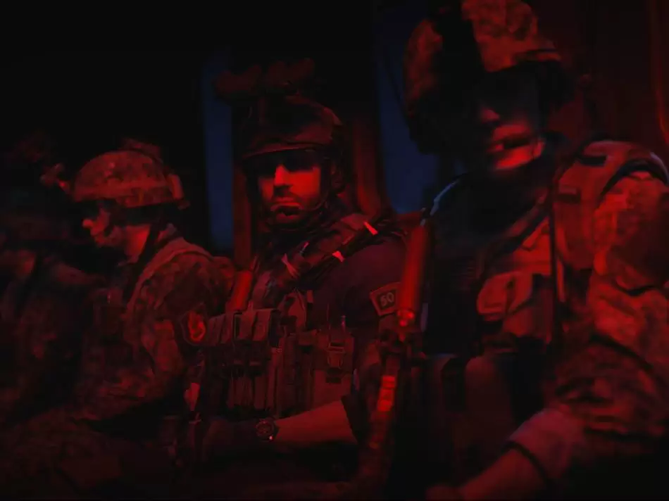 Call of duty