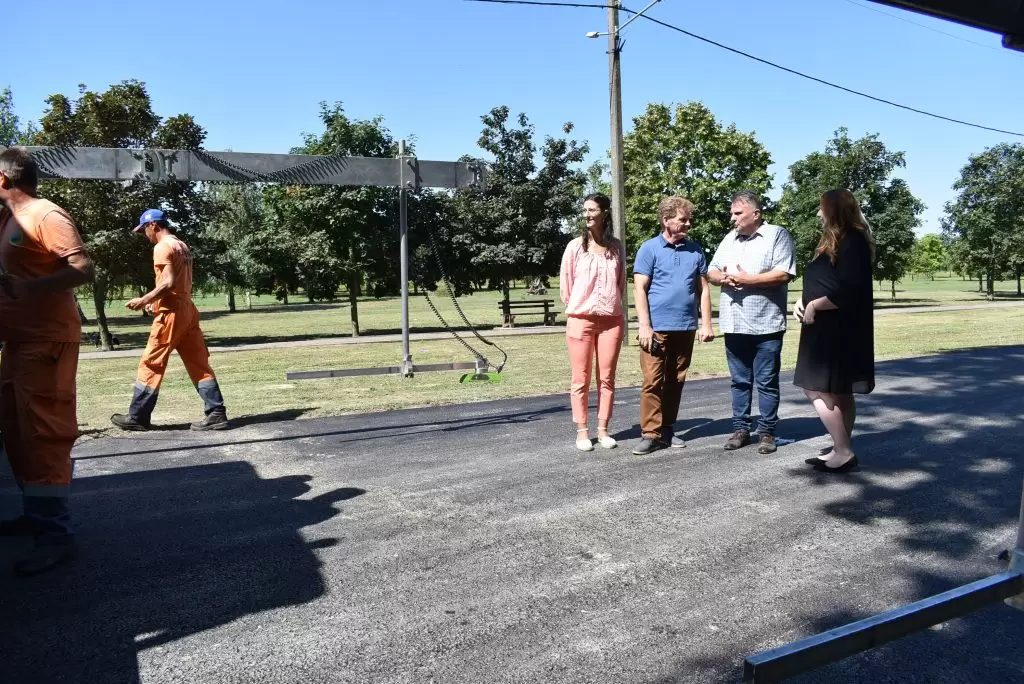 Odžaci: Višestruki radovi na rekonstrukciji deonica državnih puteva 4