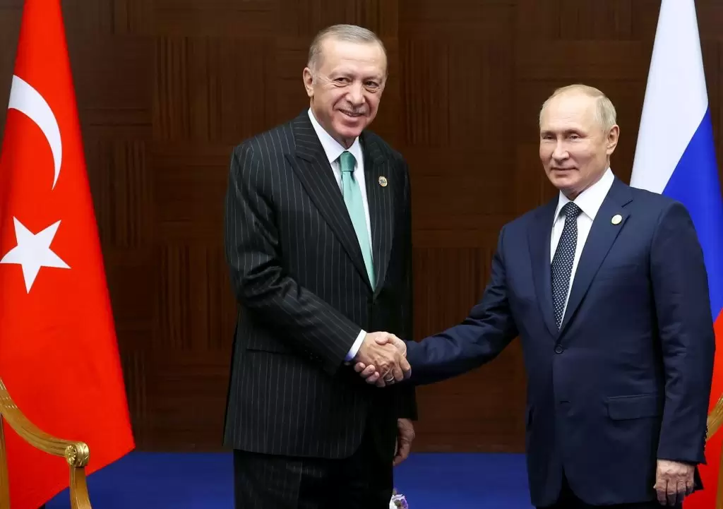 Erdogan-i-Putin