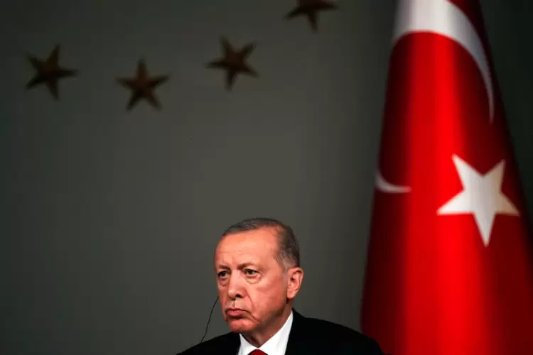 Erdogan