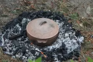 Održana 3. „Riđička peka“
