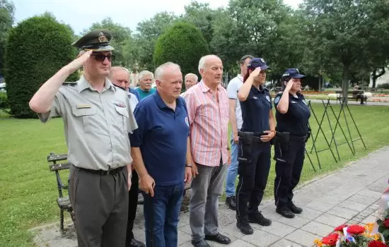 Polaganje venaca 2