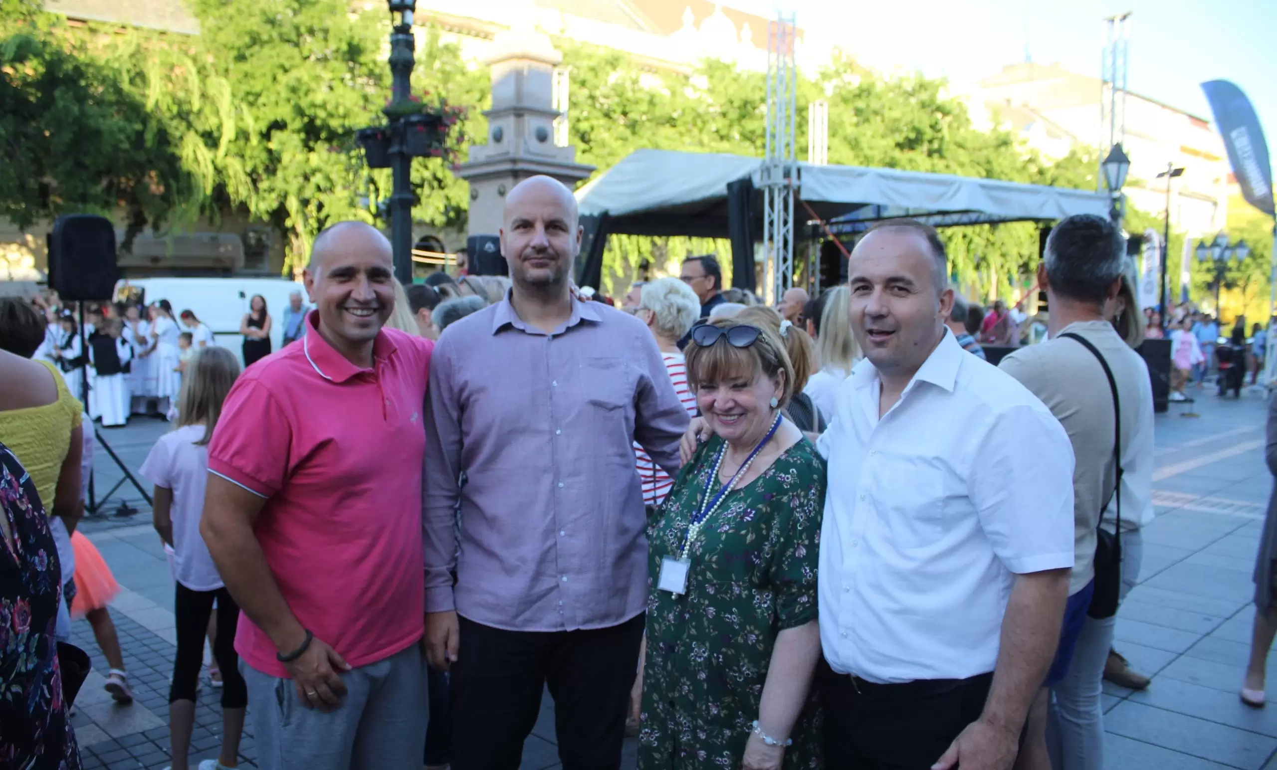 Održana manifestacija „Dan žitnih polja“ u Somboru 2